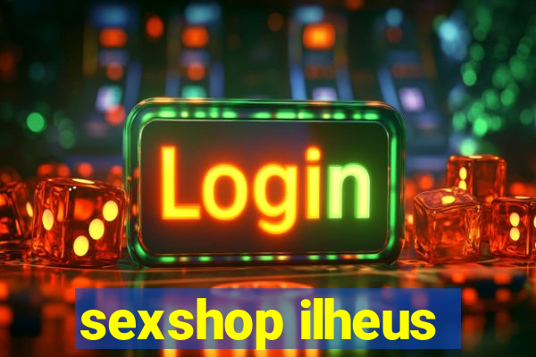 sexshop ilheus